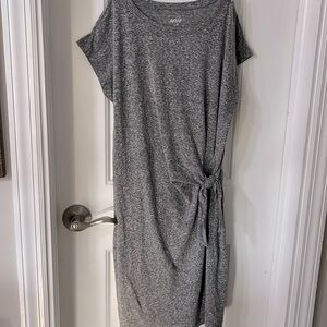 Aerie t-shirt dress